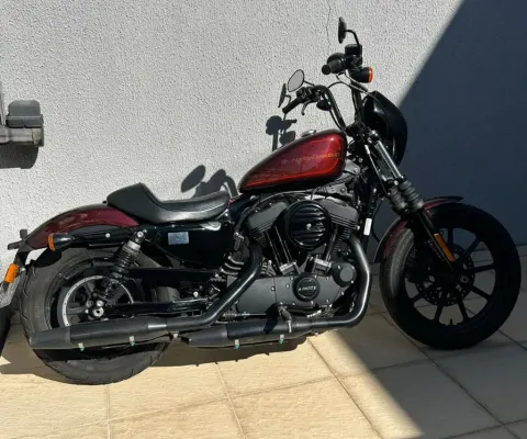 IRON 1200
