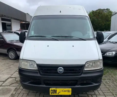 FIAT DUCATO MAXICARGO