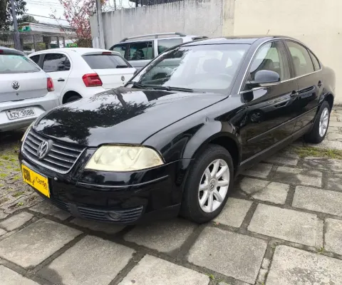 PASSAT TURBO