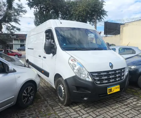 RENAULT MASTER L2H3