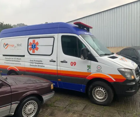 SPRINTER