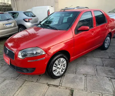 FIAT SIENA