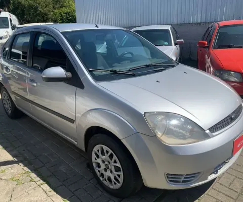 FORD FIESTA SEDAN 