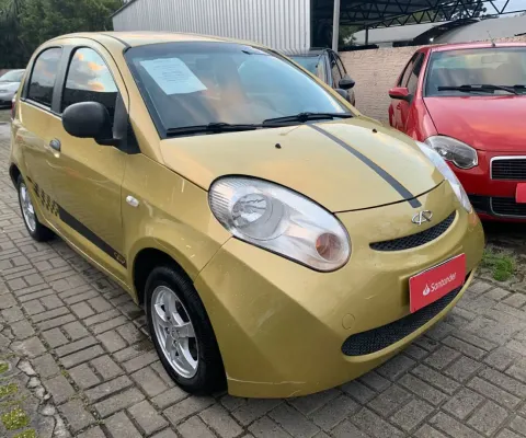 CHERY S18