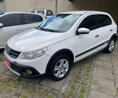 VW GOL