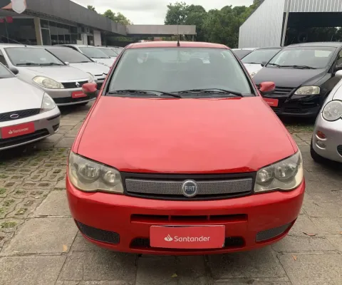 Fiat siena 
