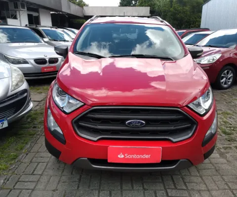 Ecosport