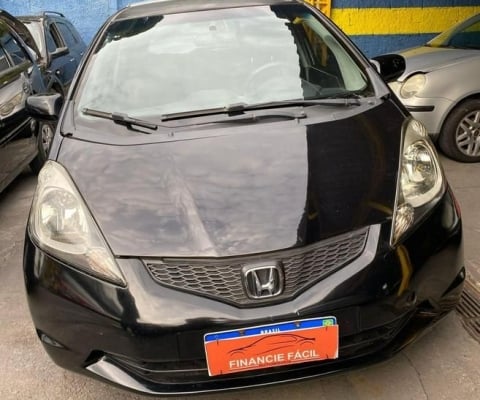 HONDA FIT LX 1.5