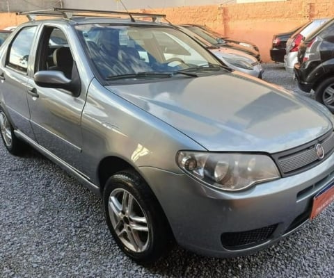  FIAT SIENA FIRE FLEX 1.0 - 2009/2010