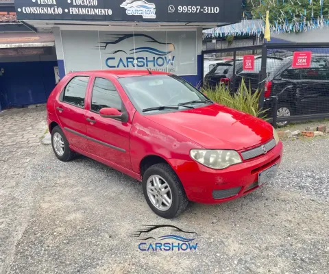 Fiat Palio Fire Economy 2010 Econômico, Flex, Confiável e barato
