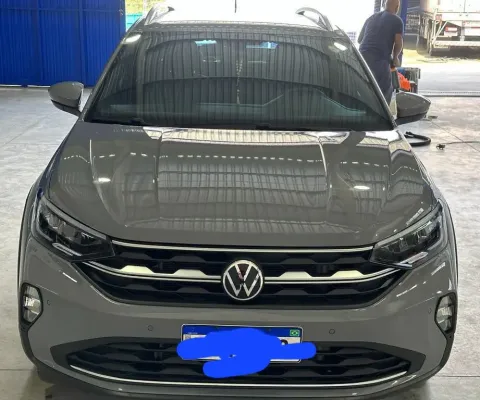 VOLKSWAGEN NIVUS à venda.