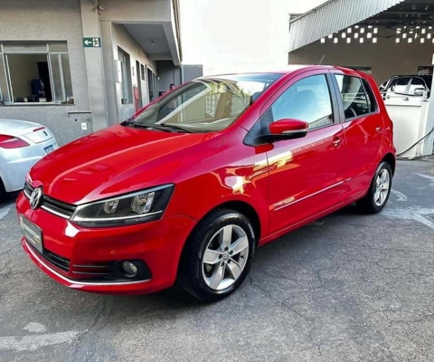 VOLKSWAGEN NOVO FOX CL MA 2015