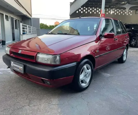 FIAT TIPO SLX 1995