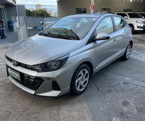 HYUNDAI HYUNDAHB20 10M COMFORT 2023