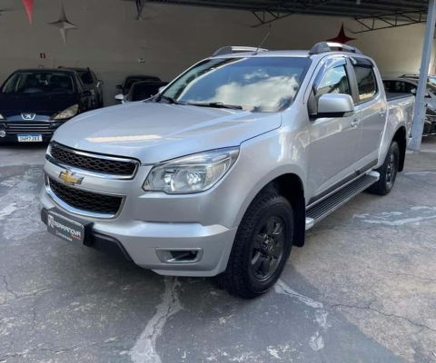 CHEVROLET S10 LT FD2 2014