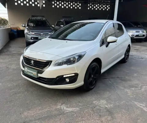 PEUGEOT 308 BUSINESS 2018