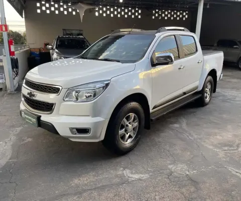 CHEVROLET S10 LT FD2 2013