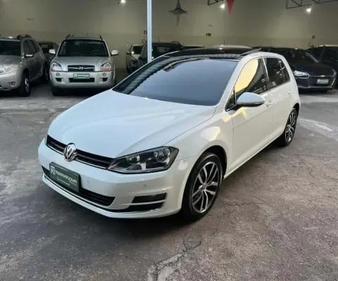 VOLKSWAGEN GOLF HIGHLINE AA 2014
