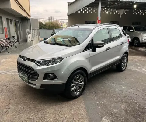 Ford ecosport fsl at 1.6 ano 2016