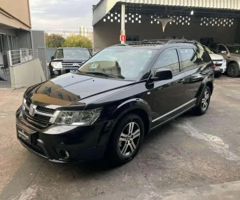 FIAT FREEMONT PRECISIO 2013