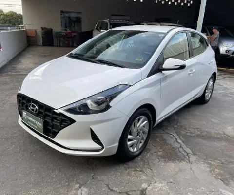 Hyundai evoluti 2021