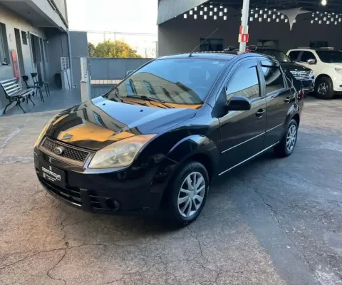 FORD FIESTA SEDAN 1.0 FLEX COMPLETO ANO 2009