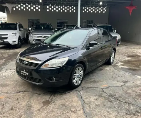 Ford focus 2l fc flex 2013