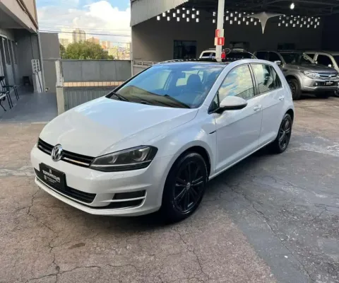 VOLKSWAGEN GOLF HIGHLINE AA 2014