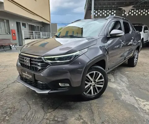 Fiat strada volcano 13cd 2023