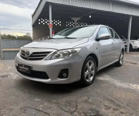 Toyota corolla xei20flex 2013