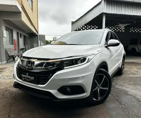 Honda hr-v exl cvt 2020