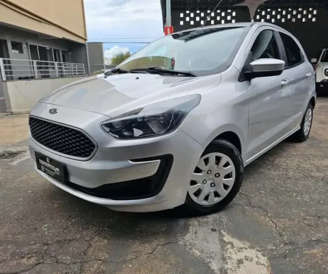 Ford ka se 1.5 ha c 2020