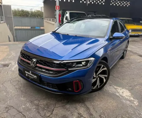 Volkswagen jetta gli 2024