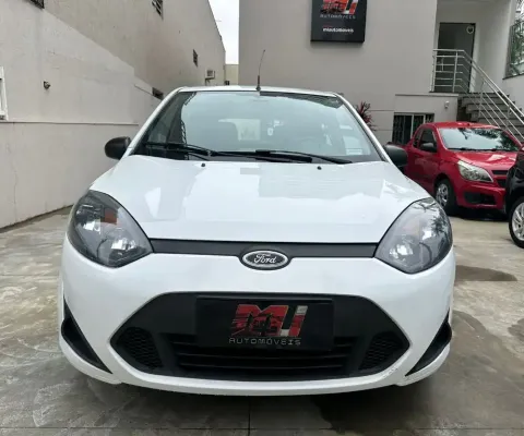 FORD FIESTA PARA PESSOAS  EXIGENTE !