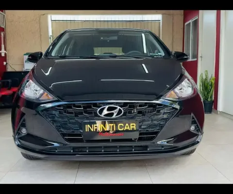 Hyundai hb20 1,0 ta evoluti 2021