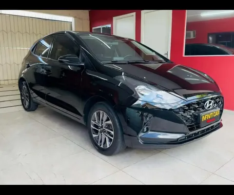 HYUNDAI HB20 1,0 TA EVOLUTI 2021