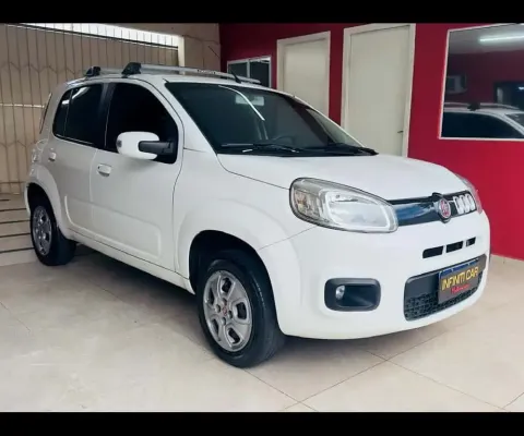 FIAT UNO EVOLUTION 1.4 2016