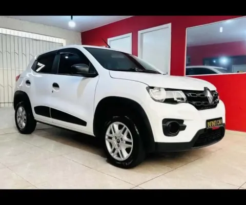 Renault kwid 1.0 12v sce zen manual 2021