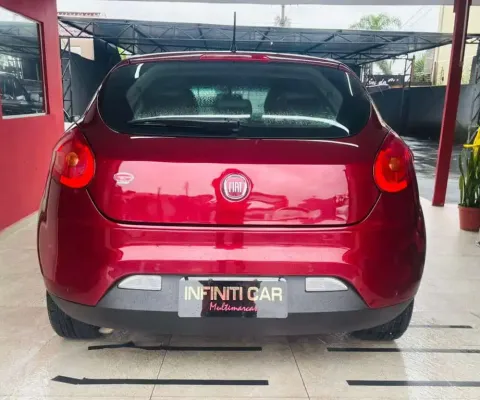 FIAT BRAVO ESSENCE 1.8 2012