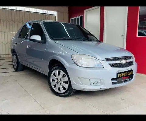 Chevrolet prisma 1.4 lt 2012