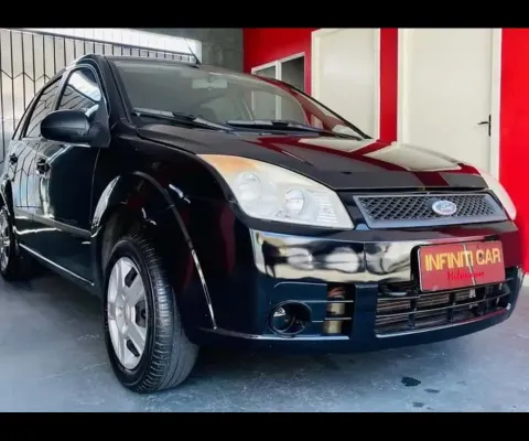 Ford fiesta 1.6 flex 2009