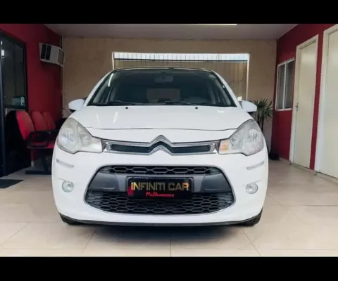 Citroen c3 90m tendance 2014