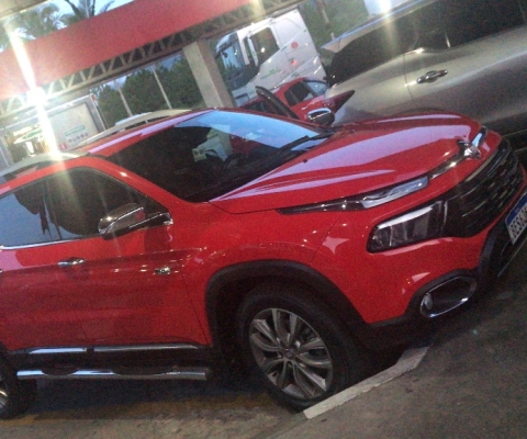 FIAT TORO à venda.