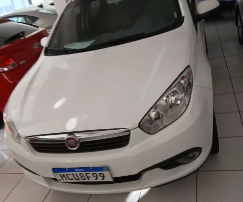 Fiat Siena