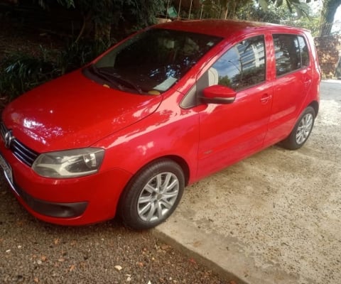 Fox G II impecável 
