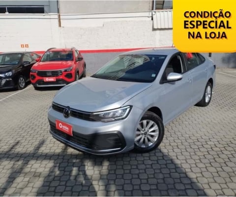 Volkswagen Virtus 2023 1.0 170 tsi automático