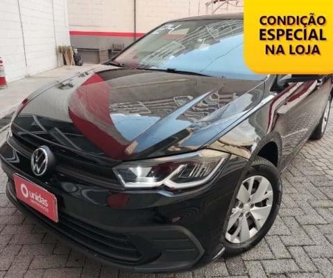 Volkswagen Polo 2024 1.0 mpi manual