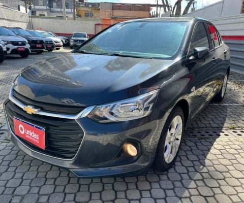 Chevrolet Onix 2024 1.0 turbo flex plus ltz automático