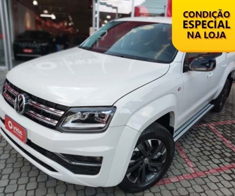 Volkswagen Amarok 2024 3.0 v6 tdi diesel highline cd 4motion automático