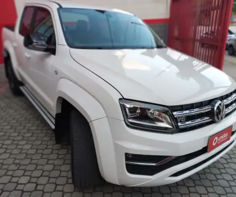 Volkswagen Amarok 2024 3.0 v6 tdi diesel highline cd 4motion automático